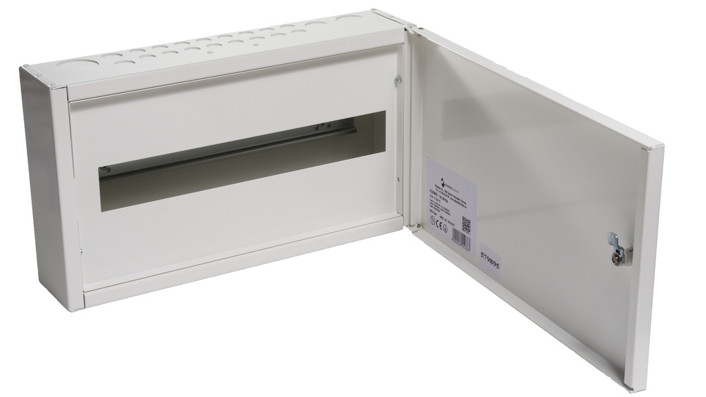 Flexibox påvegg 1 rad