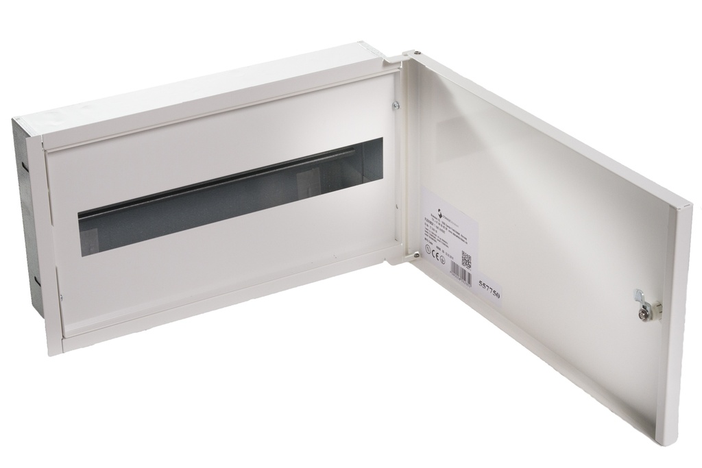 Flexibox innfelling 1 rad