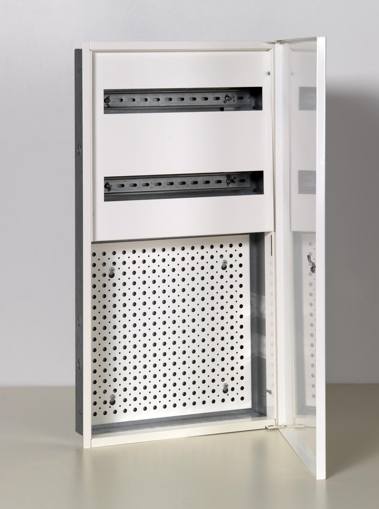 Flexibox Innfelt 2 rad+Svakstrøm