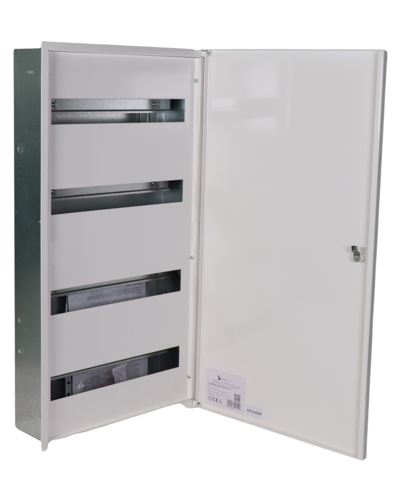 Flexibox 4 rad