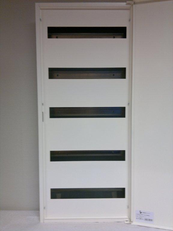 Flexibox 5 rad