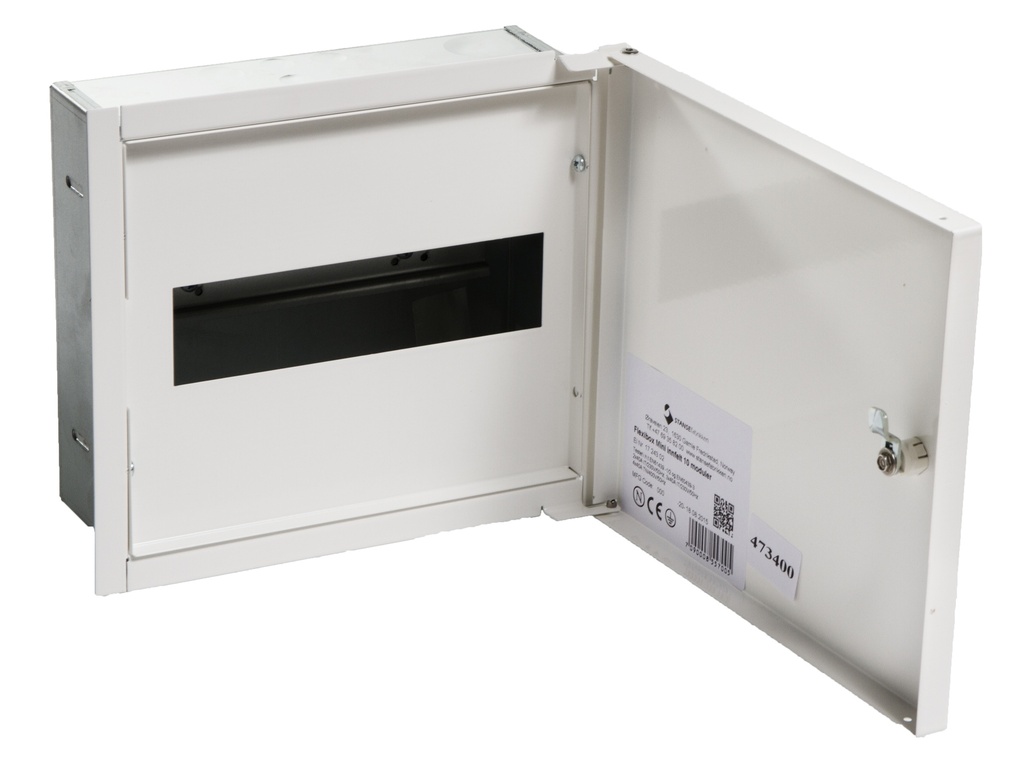 Flexibox Mini innfelt 10mod