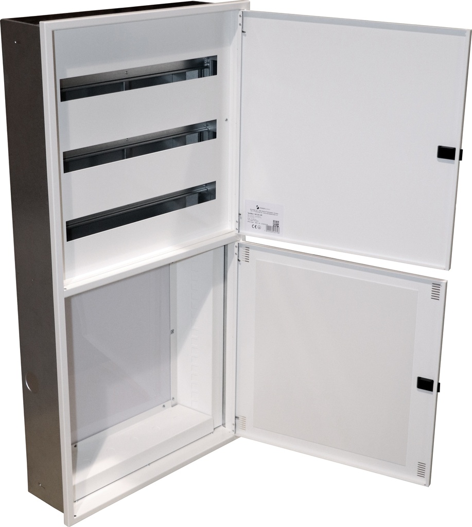 Flexibox 140 over-under 3 rad