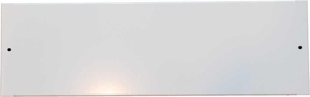 AltiEtt Gulvskap dekkplate blind 1 rad