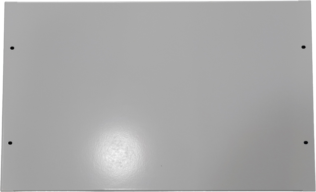 AltiEtt Gulvskap dekkplate blind 2 rad