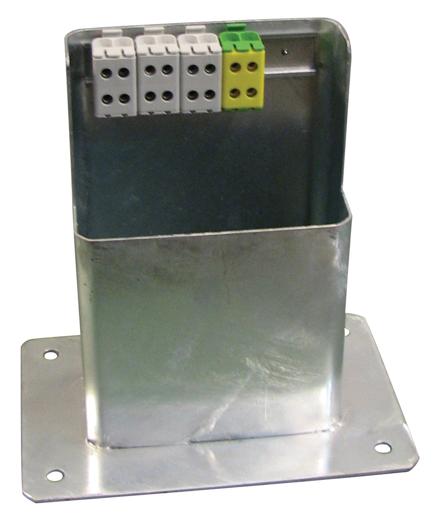 Multi Fundament boltfeste 230V