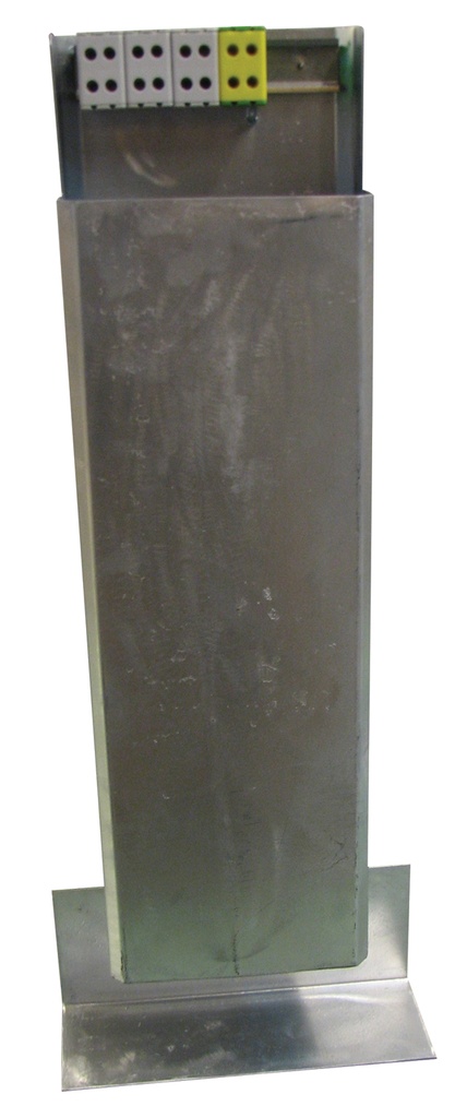 Multi Fundament nedgravning 230V