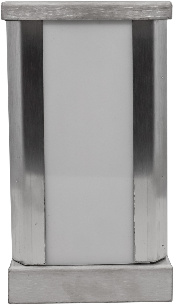Light 100 Base lampe, LED, opal, A4
