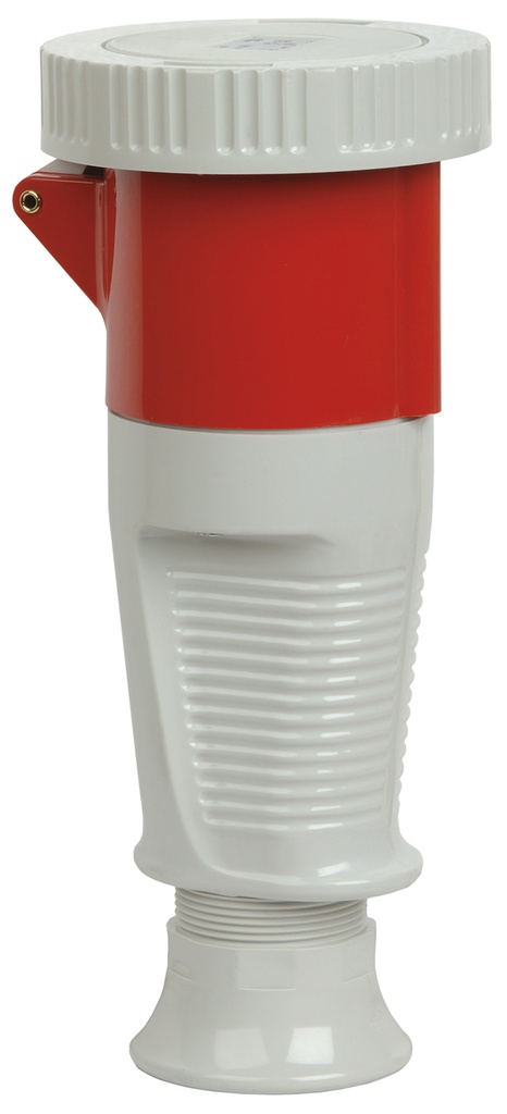 Skjøtekontakt 363-9 IP67 230V