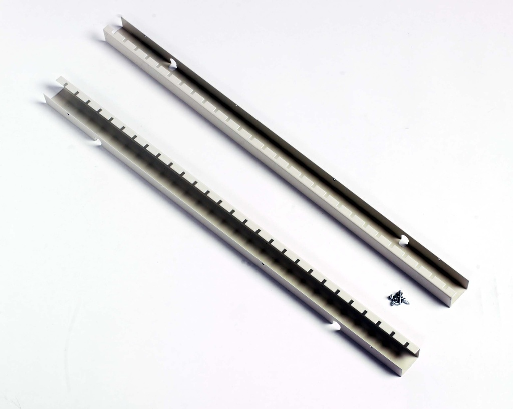 NS3, sideskinner for TS3 skap