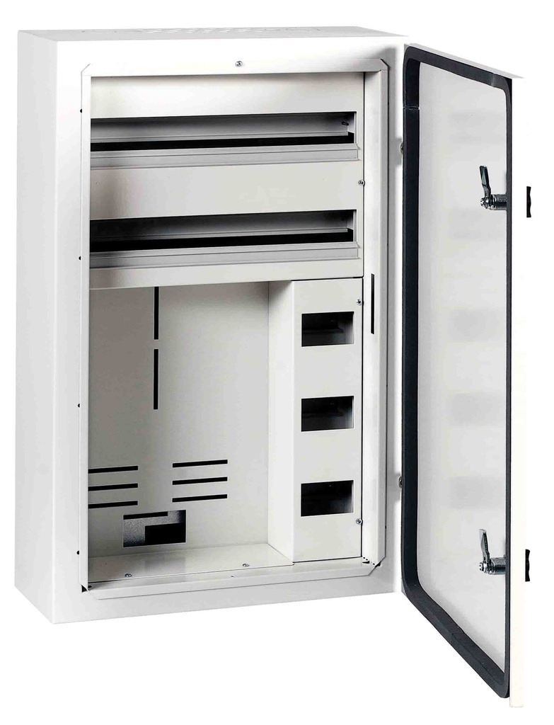 IP54 sikr.skap TS3 (44 modul)