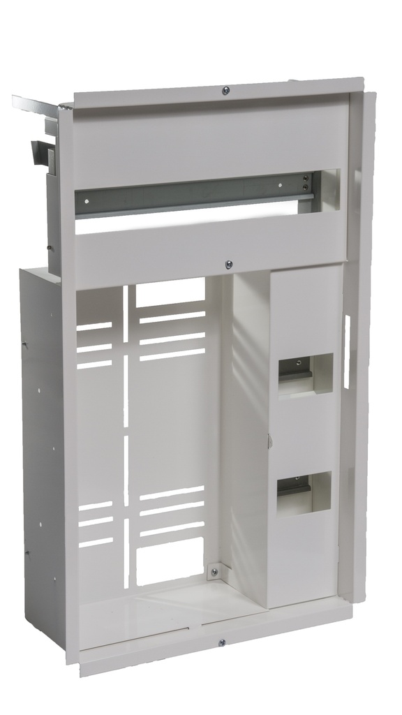 Montasjeramme MR-D for D/TS2 SKAP