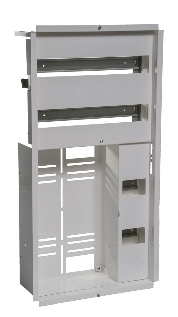 Montasjeramme MR-E for E/TS3 SKAP