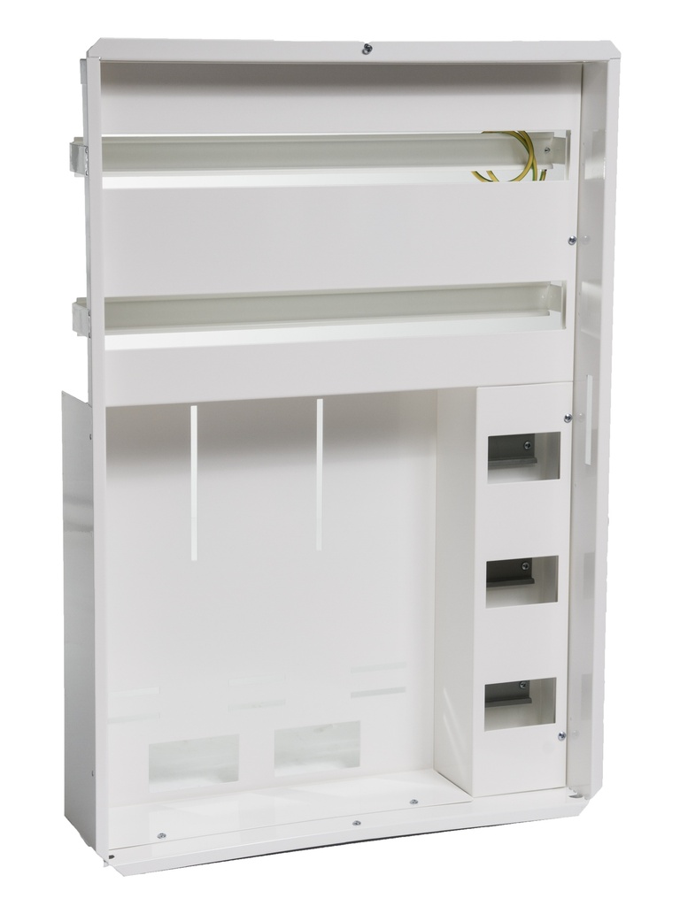 Montasjeramme MR-F for F/TS4 Skap