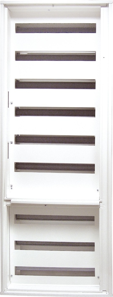 Boligsentral 9 rad (189 mod)