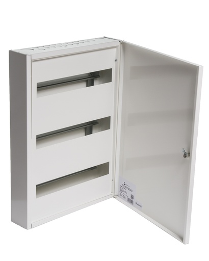[1724315] Flexibox påvegg 3 rad