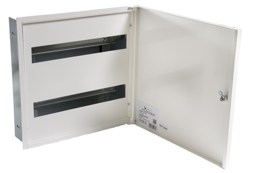 [1724411] Flexibox innfelt-D 2r