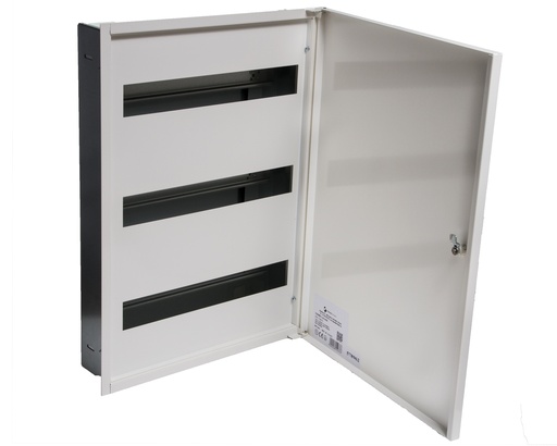 [1724312] Flexibox innfelling 3 rad