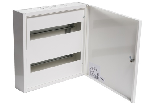[1724314] Flexibox påvegg 2 rad