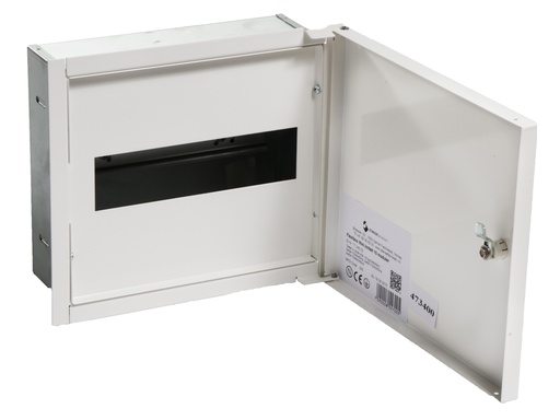 [1724302] Flexibox Mini innfelt 10mod