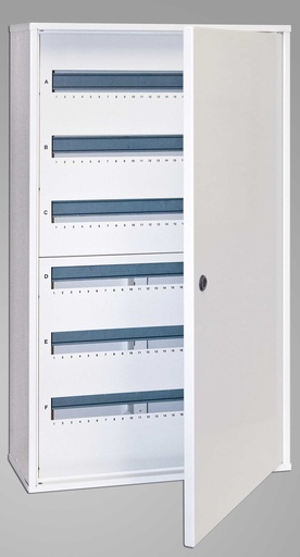 [1750010] Flexiskapet fordeling 6 rad