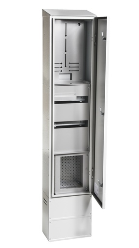 [1716926] Tilknytningsskap H150 Galvanisert