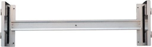 [1750052] AltiEtt Gulvskap DIN skinne dyp 