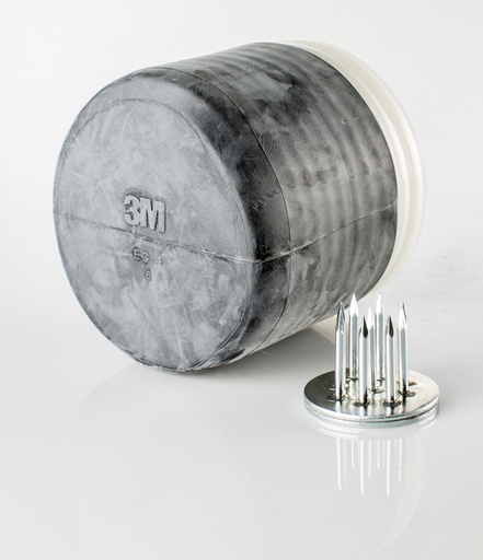 [2810503] KR Kabelkortslutter 150-240mm²