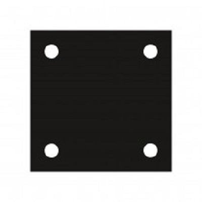 [3680407] Isolasjonsplate fundament 160cc