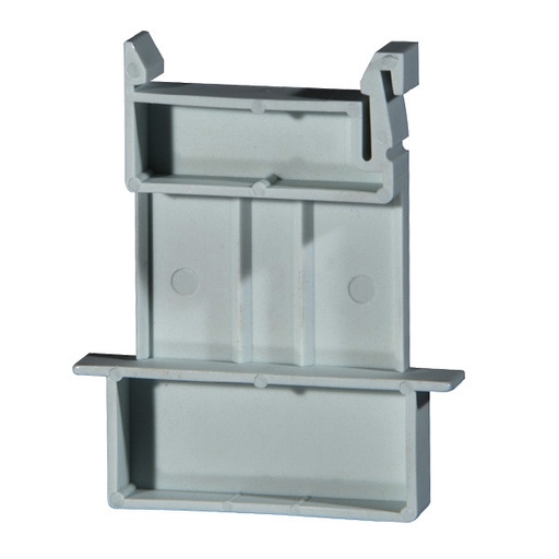 [4101050] RD 05 Avstandsstykke 0,5modul DIN