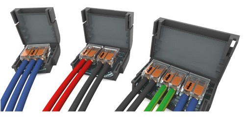 [1200489] Shellbox 3 IPX8 1 utg. Flat