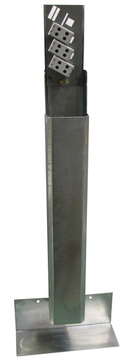 [1584757] Base Fundament nedgraving 230V