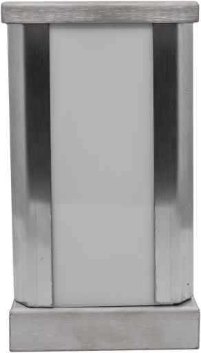 [1584821] Light 100 Base lampe, LED, opal, A4