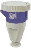 [1500573] Skjøtekontakt 3125-9 IP67 230V