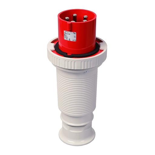 [1500521] Plugg 4125-6 IP67 400V