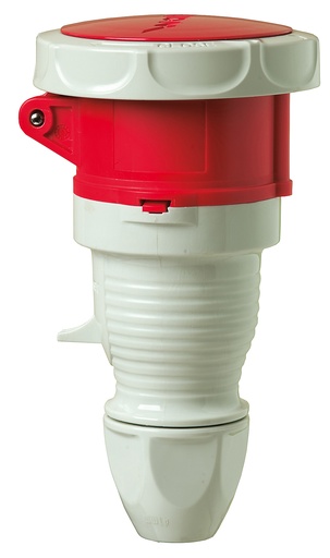 [1500598] Skjøtekontakt 416-6 IP67 400V