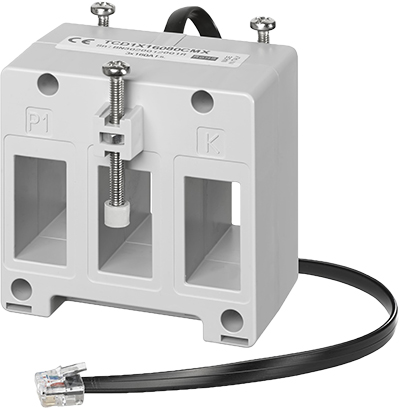 [8210026] Målertrafo 160Amp 3pol EM270