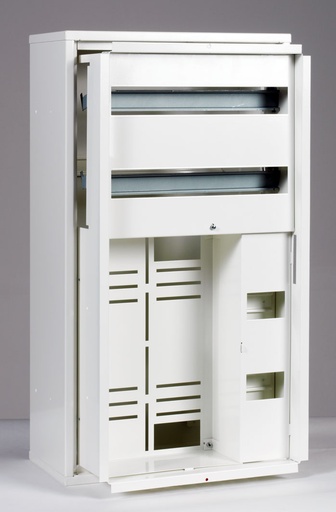 [1716912] Nebbskap TYPE E med ramme MR-E
