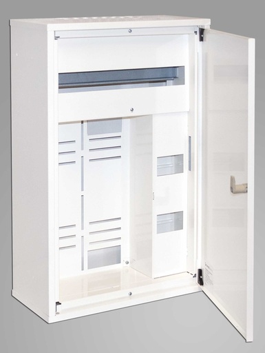 [1716911] Nebbskap TYPE D med ramme MR-D