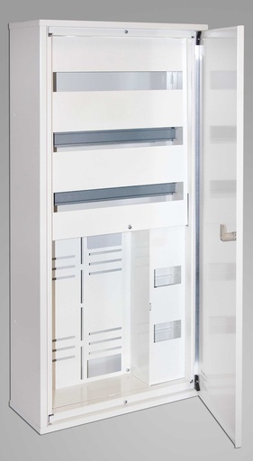 [1716915] Nebbskap TYPE K med ramme MR-K