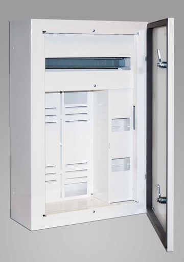 [1740212] IP54 sikr.skap TS2 (26 modul)