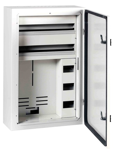 [1740213] IP54 sikr.skap TS3 (44 modul)