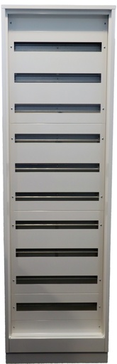 [1750062] AltiEtt Gulvskap 10R