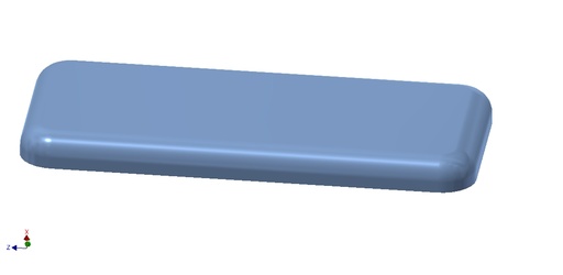 [1404852] F400 Flens P540065 for Palazolli sikkerhetsbryter GRP
