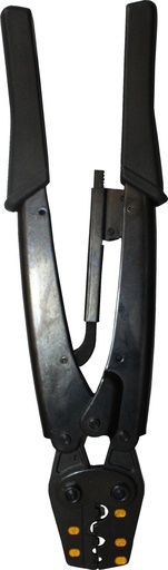 [8806923] Presstang Nit16 1,5-16mm² for uisolerte kabelsko/hylse