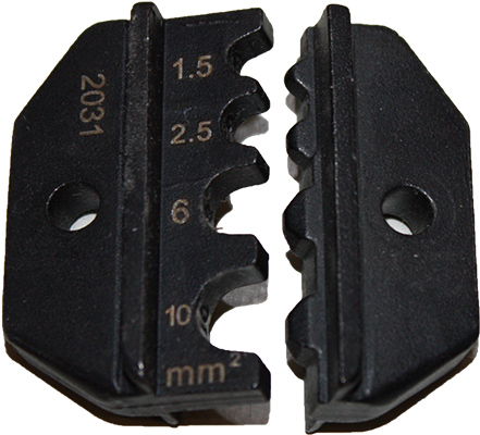 [8806903] Bakke kabelsko 1,5-10mm²
