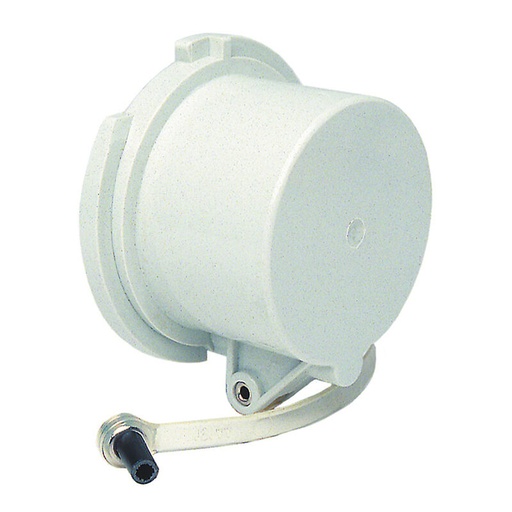 [1500737] Beskyttelseshette IP67 3-5P 63A