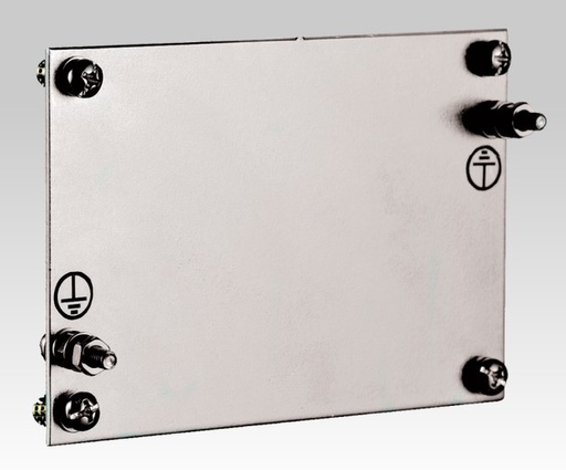 [2500252] Montasjeplate for UNI B11 boks