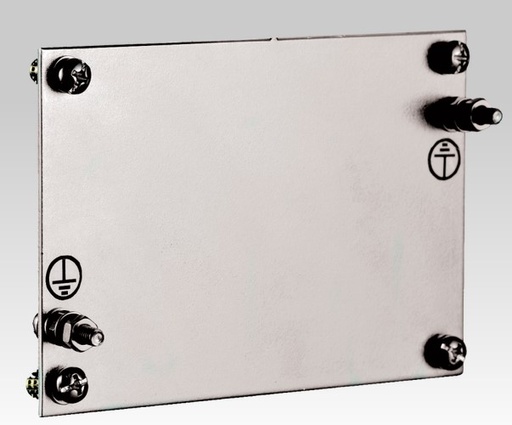 [2500253] Montasjeplate for UNI B12 boks