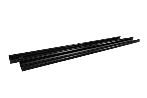 [2410388] Kabelkanal Rett SC HDG Sort